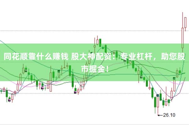 同花顺靠什么赚钱 股大神配资：专业杠杆，助您股市掘金！
