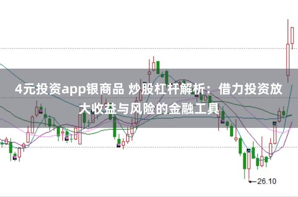 4元投资app银商品 炒股杠杆解析：借力投资放大收益与风险的金融工具