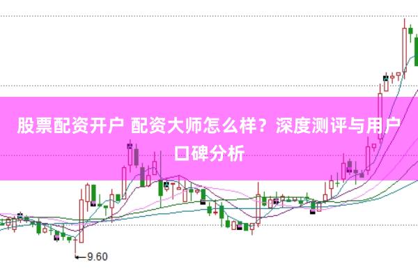 股票配资开户 配资大师怎么样？深度测评与用户口碑分析