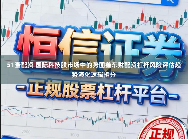 51查配资 国际科技股市场中的势图鑫东财配资杠杆风险评估趋势演化逻辑拆分