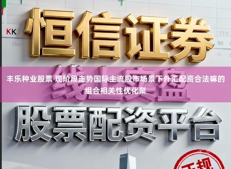 丰乐种业股票 现阶段走势国际主流股市场景下外汇配资合法嘛的组合相关性优化聚