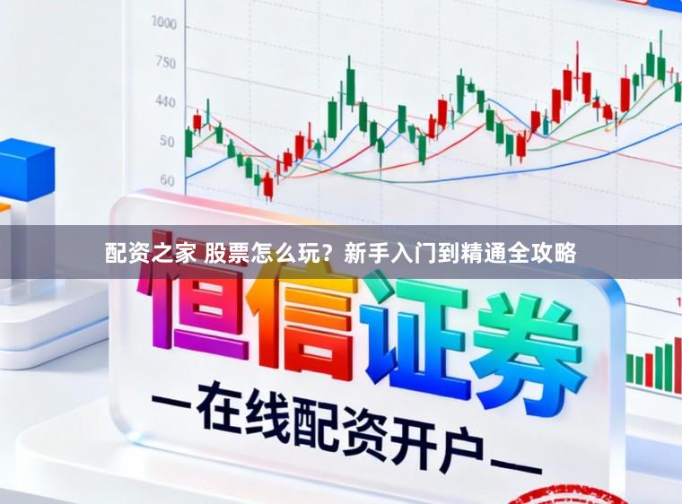 配资之家 股票怎么玩?新手入门到精通全攻略
