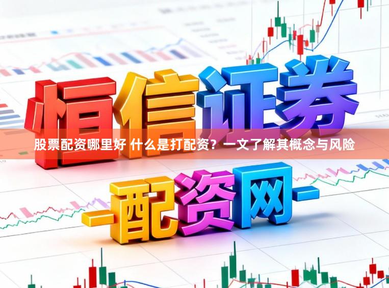 股票配资哪里好 什么是打配资？一文了解其概念与风险