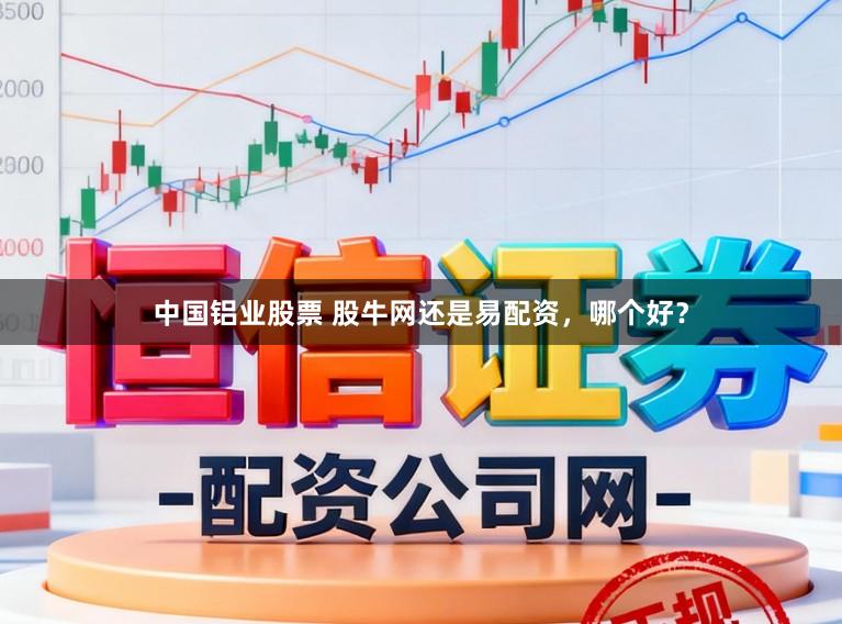 中国铝业股票 股牛网还是易配资，哪个好？
