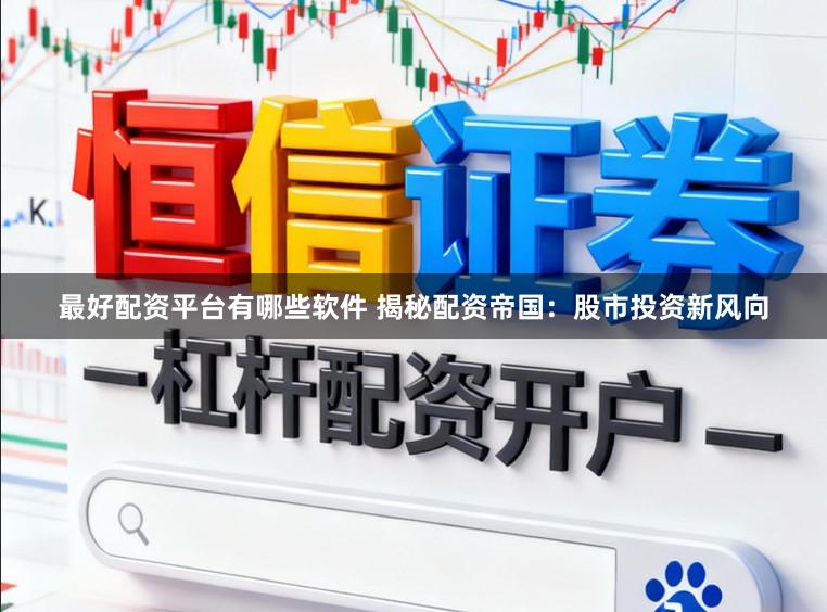 最好配资平台有哪些软件 揭秘配资帝国:股市投资新风向