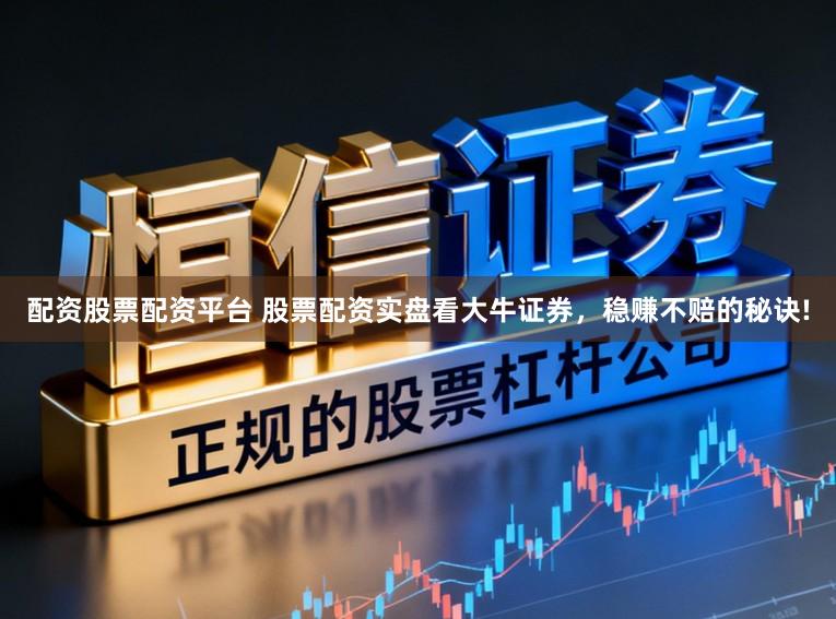 配资股票配资平台 股票配资实盘看大牛证券，稳赚不赔的秘诀!