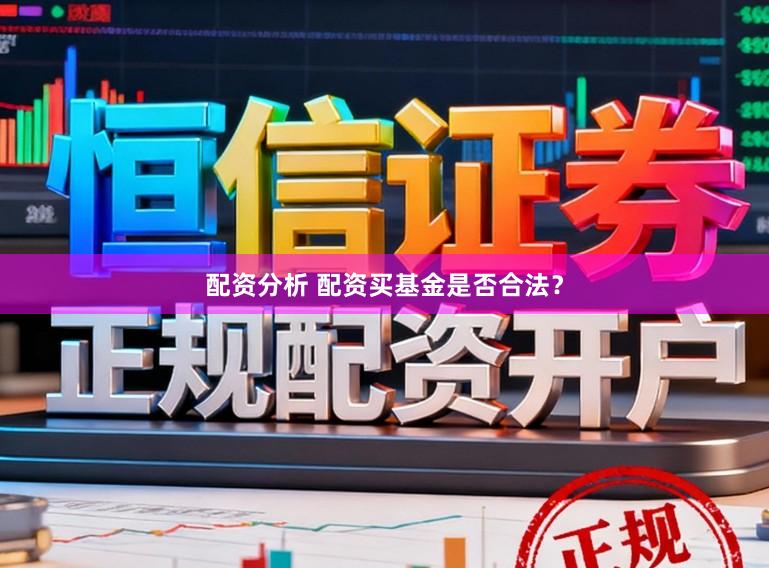 配资分析 配资买基金是否合法？
