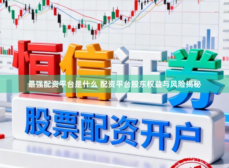 最强配资平台是什么 配资平台股东权益与风险揭秘